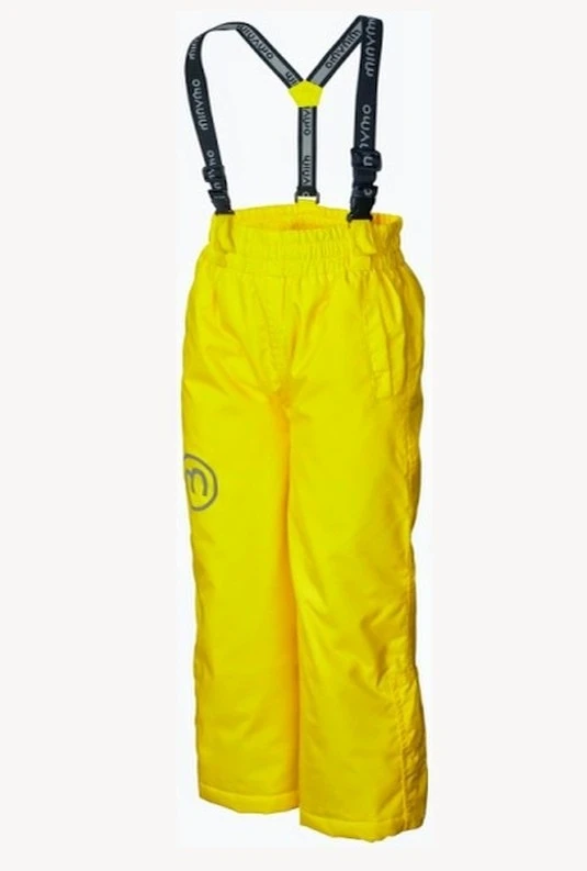 Minymo Schneehose Zitronengelb Thermo Skihose Atmungsaktiv Td34 3 Minymo Schneehose Zitronengelb Thermo Skihose Atmungsaktiv Td34
