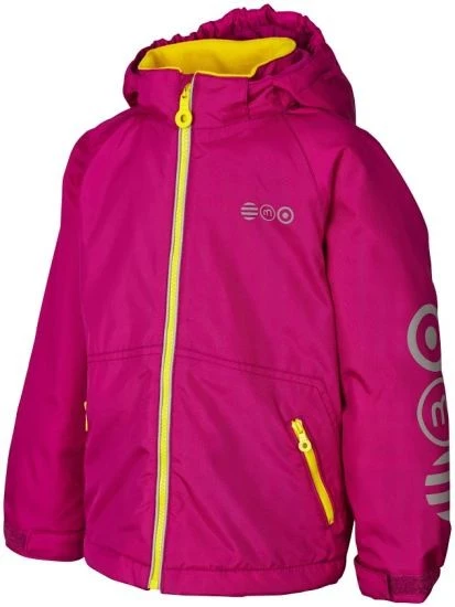 MINYMO Winterjacke Outdoorjacke Atmungsaktiv Td30 Dark Fuchsia 3 MINYMO Winterjacke Outdoorjacke Atmungsaktiv Td30 Dark Fuchsia
