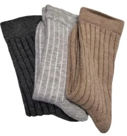 Minymo Kinder Funktionssocken 3er Pack Grau/beige Socken Mit Wolle Und Viskose -Babybekleidungs Geschäft minymo wollsocken 3er pack boys 1280x1280