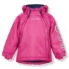 Minymo Mädchen Winterjacke Le93 Funktionsjacke Pink 2 Minymo Mädchen Winterjacke Le93 Funktionsjacke Pink -Babybekleidungs Geschäft minymo zipperjacke rose le 93 1280x1280