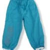 Minymo Kinder Regenhose Türkisblau Ohne Träger -Babybekleidungs Geschäft minymo regenhose aqua hh 2 1280x1280