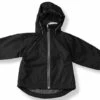 Minymo Kinder Regenjacke Mikkel Outdoorjacke Schwarz -Babybekleidungs Geschäft minymo regenjacke mikkel schwarz 1280x1280 1