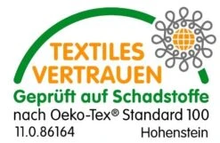 Playshoes Jersey Spannbettlaken Wasserdicht Fürs Kinderbett Ökotex100 -Babybekleidungs Geschäft okotex pls 1280x1280 2