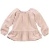 People Wear Organic Musselin Bluse Hell Rosa 2 People Wear Organic Musselin Bluse Hell Rosa -Babybekleidungs Geschäft people musselin bluse zartrosa 1280x1280