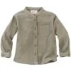 People Wear Organic Musselin Hemd Sommerlich Leicht Khaki 2 People Wear Organic Musselin Hemd Sommerlich Leicht Khaki -Babybekleidungs Geschäft people musselin hemd moosgrun 1280x1280