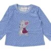 Mädchen Langarmshirt Maus Himmelblau Aus Bio-Baumwolle (kbA) 1 Mädchen Langarmshirt Maus Himmelblau Aus Bio-Baumwolle (kbA) -Babybekleidungs Geschäft people wear organic shirt dots maus 1280x1280