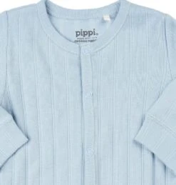 Pippi Baby Overall GOTS Hellblau Organic Bio Baumwolle 5 Pippi Baby Overall GOTS Hellblau Organic Bio Baumwolle -Babybekleidungs Geschäft pippi schlafanzug organic blau 2 1280x1280