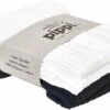 Pippi Organic Mullwindeln Weiß/navy 4er Pack -Babybekleidungs Geschäft pippi windeln 4455 100 1280x1280