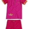 Playshoes UV-Schutz Zweiteiler Maus Pink Sonnenschutzanzug 2 Teile -Babybekleidungs Geschäft playshoes uv set maus 461112 1280x1280