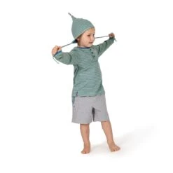 Finkid Popi Baumwollmütze Zum Binden -Babybekleidungs Geschäft popi uusi mutze 1280x1280