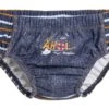 Playshoes Baby Schwimmwindel Jeansblau Ahoi -Babybekleidungs Geschäft schwimmwindel jeans blau 1280x1280