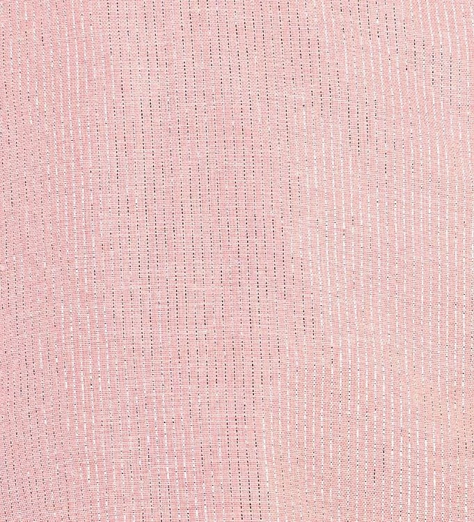 Creamie Mädchen Sommerkleid Rosa/silber Gestreift 6 Creamie Mädchen Sommerkleid Rosa/silber Gestreift – Bild 4