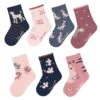 Sterntaler Socken Mäuschen + Katzen 7 Paar Socken In Geschenkbox -Babybekleidungs Geschäft sterntaler 7er pack sockchen 1 1280x1280