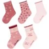 Sterntaler Socken Rosa Herzchen 5 Paar Socken In Geschenkbox -Babybekleidungs Geschäft sterntaler socken 5er herzen 1280x1280