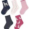 Sterntaler Söckchen Hunde + Pünktchen 5 Paar Socken In Geschenkbox 1 Sterntaler Söckchen Hunde + Pünktchen 5 Paar Socken In Geschenkbox -Babybekleidungs Geschäft sterntaler socken 5er hund dots 1280x1280