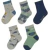 Sterntaler Söckchen Rakete + Autos 5 Paar Socken In Geschenkbox 2 Sterntaler Söckchen Rakete + Autos 5 Paar Socken In Geschenkbox -Babybekleidungs Geschäft sterntaler socken rakete 5er 1280x1280