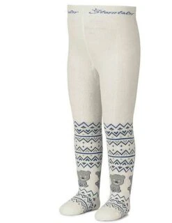 Sterntaler Winter Thermostrumpfhose Strumpfhose Mit Bärenmotiv 9 Sterntaler Winter Thermostrumpfhose Strumpfhose Mit Bärenmotiv -Babybekleidungs Geschäft sterntaler strumpfhose baer ecru 1280x1280