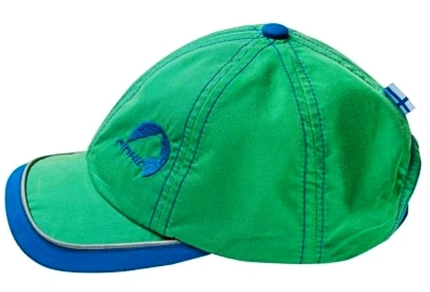 Finkid Cap TAIKURI Kinder Basecap Mit UV Schutz 3 Finkid Cap TAIKURI Kinder Basecap Mit UV Schutz
