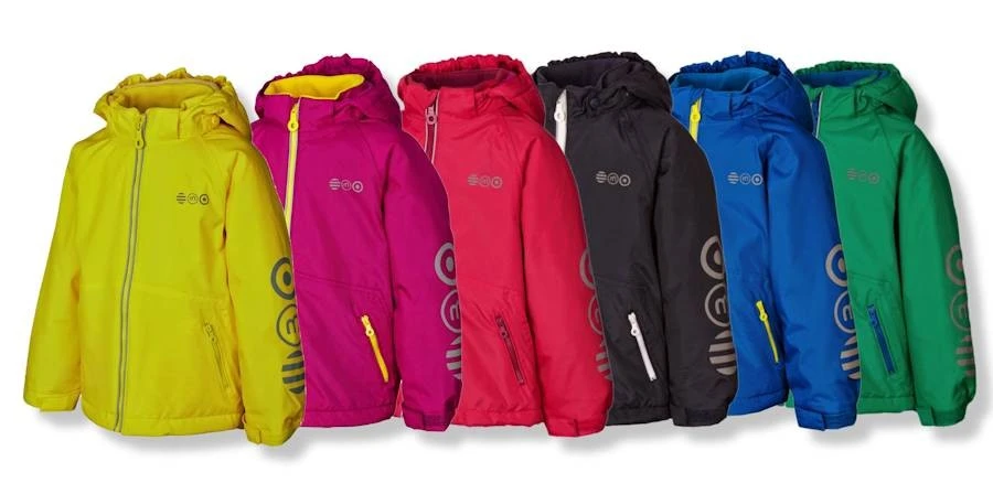 MINYMO Winterjacke Outdoorjacke Atmungsaktiv Td30 Dark Fuchsia 4 MINYMO Winterjacke Outdoorjacke Atmungsaktiv Td30 Dark Fuchsia – Bild 2