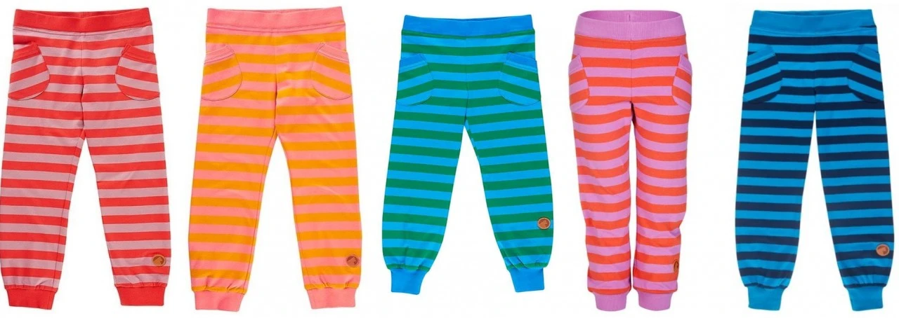 Finkid Tiikeri Leggins Blockstreifen Geringelt 16 Finkid Tiikeri Leggins Blockstreifen Geringelt – Bild 14