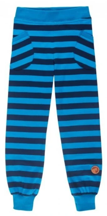 Finkid Tiikeri Leggins Blockstreifen Geringelt 6 Finkid Tiikeri Leggins Blockstreifen Geringelt – Bild 4