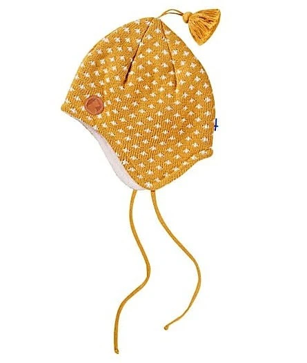 Finkid TIPSA Wintermütze Baumwoll Strickmütze 3 Finkid TIPSA Wintermütze Baumwoll Strickmütze