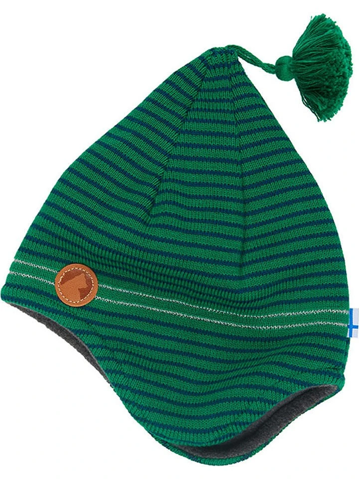 Finkid TIPU Kinder Wintermütze Aus Baumwolle 3 Finkid TIPU Kinder Wintermütze Aus Baumwolle