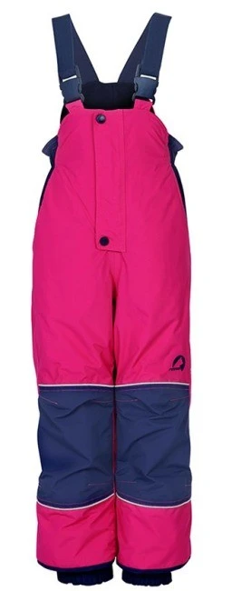 Finkid Toope Baby Schneehose Magenta/cosmos 3 Finkid Toope Baby Schneehose Magenta/cosmos