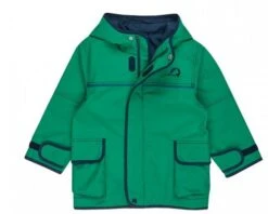 Finkid Jacke Tuulis Leaf/navy Zip In Outdoorjacke Atmungsaktiv