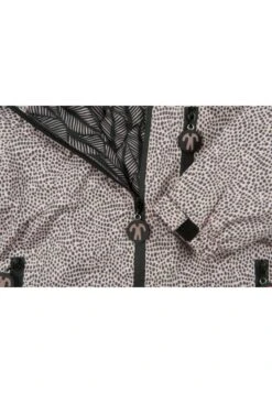 Ducksday Regenanzug JUNE Smoky Rosa/grau -Babybekleidungs Geschäft ucksday rainsuit jane 1 1280x1280