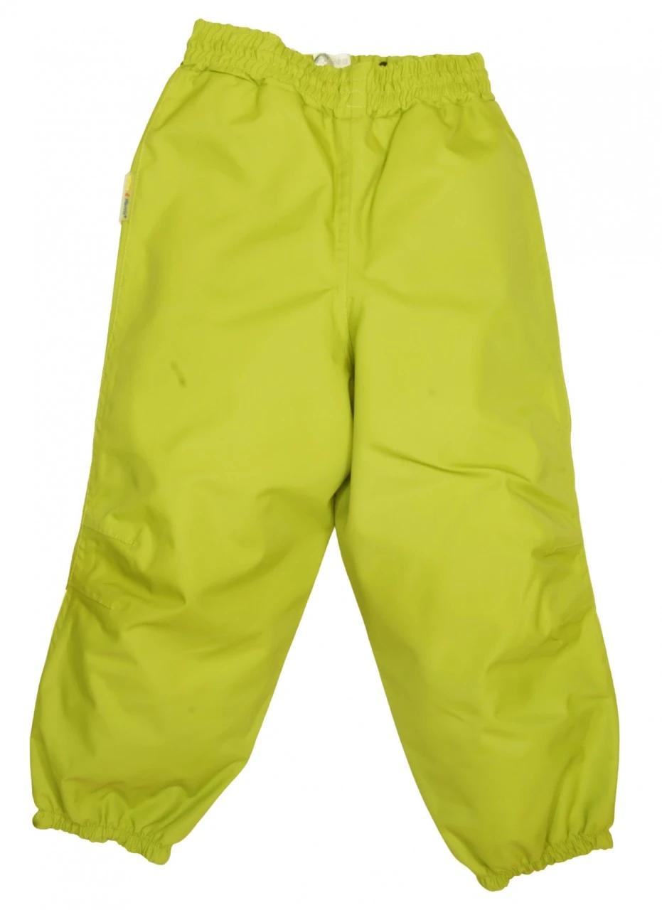 Wilma & Morris Robuste Waldkindergarten Outdoorhose TOLGA 3 Wilma & Morris Robuste Waldkindergarten Outdoorhose TOLGA