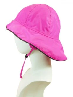 Wilma & Morris ALNÖ Südwester Regenhut Atmungsaktiv