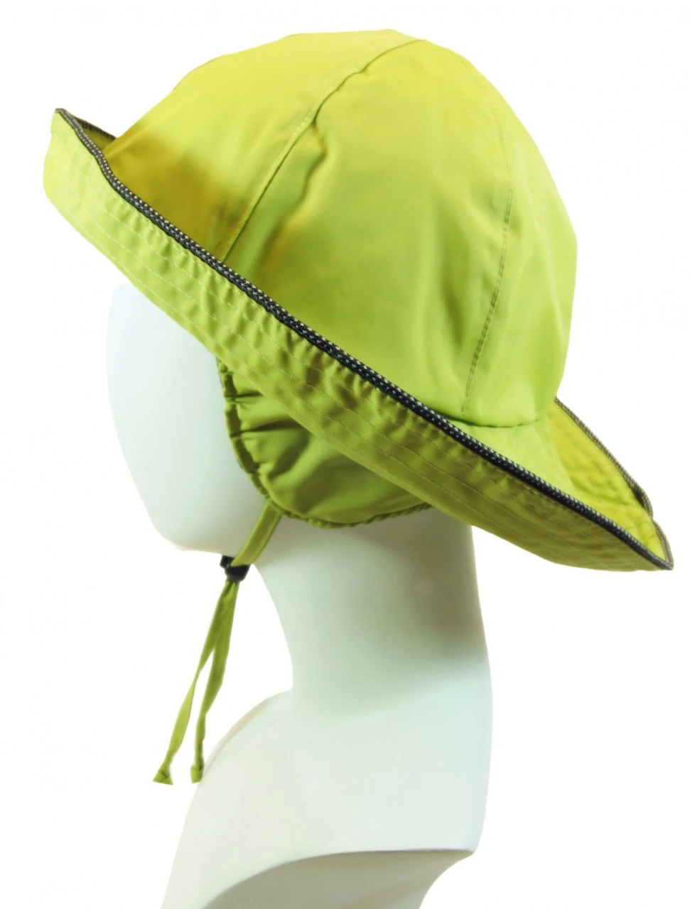 Wilma & Morris RAIN Thermo Regenhut Mit Fleecefutter 3 Wilma & Morris RAIN Thermo Regenhut Mit Fleecefutter