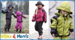 Wilma & Morris Outdoorjacke TYNSET Atmungsaktiv, Farbe Pink/schwarz 8 Wilma & Morris Outdoorjacke TYNSET Atmungsaktiv, Farbe Pink/schwarz -Babybekleidungs Geschäft wilma und morris kinder regenbekleidung 1280x1280