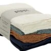 Pippi Babywear Mulltücher 8er Pack Organic Biobaumwolle -Babybekleidungs Geschäft windeln pippi bio spucktucher 1280x1280