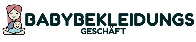Babybekleidungs Geschäft